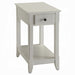 Bertie Accent Table - FAMSA Furniture (TX)