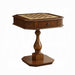 Bishop Game Table - FAMSA Furniture (TX)
