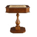 Bishop Game Table - Image 4
