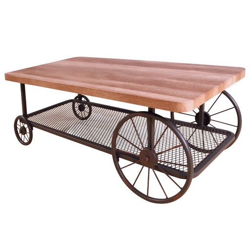 Francie Coffee Table - Image 2