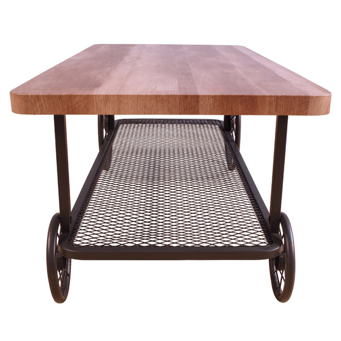 Francie Coffee Table - Image 4