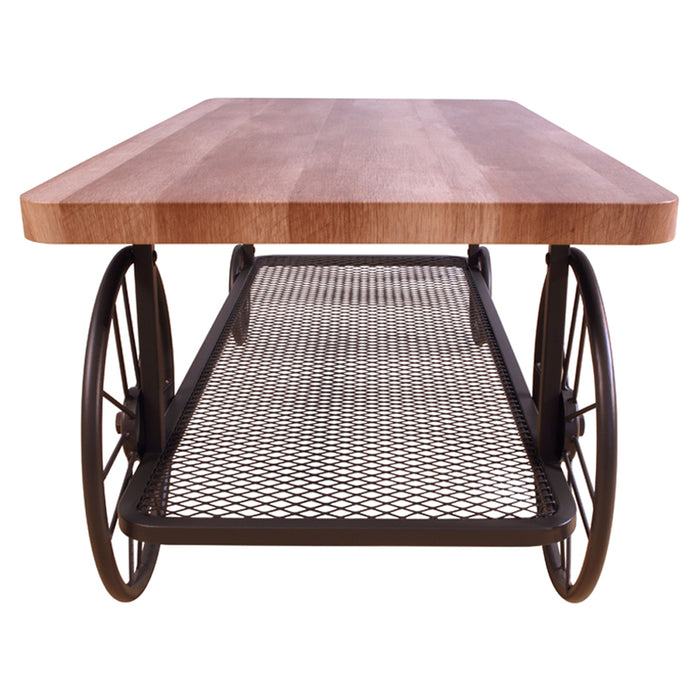 Francie Coffee Table - Image 5