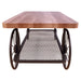 Francie Coffee Table - Image 5