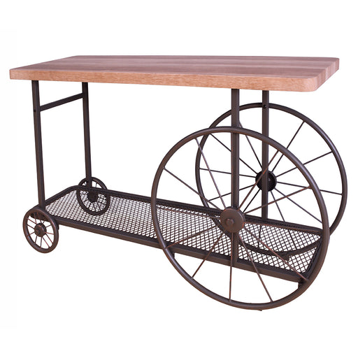 Sofa Table - Image 2