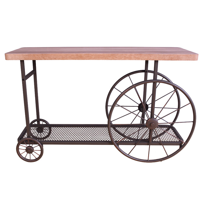 Francie Sofa Table - Image 3