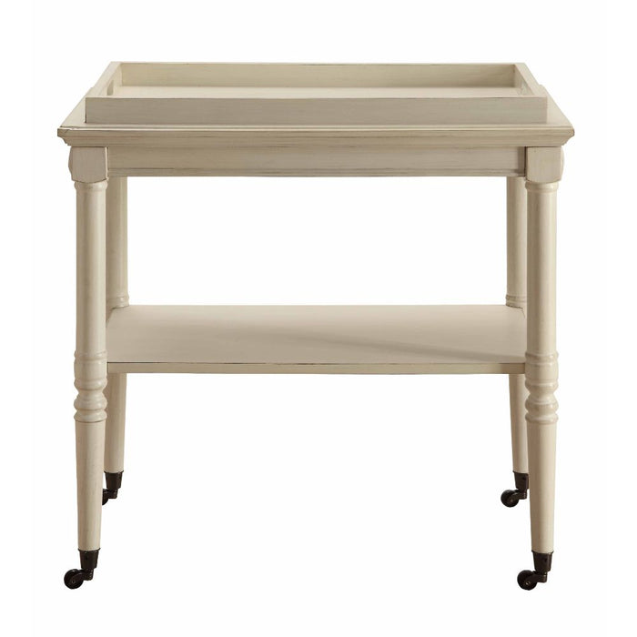 Frisco Serving Cart - Image 3