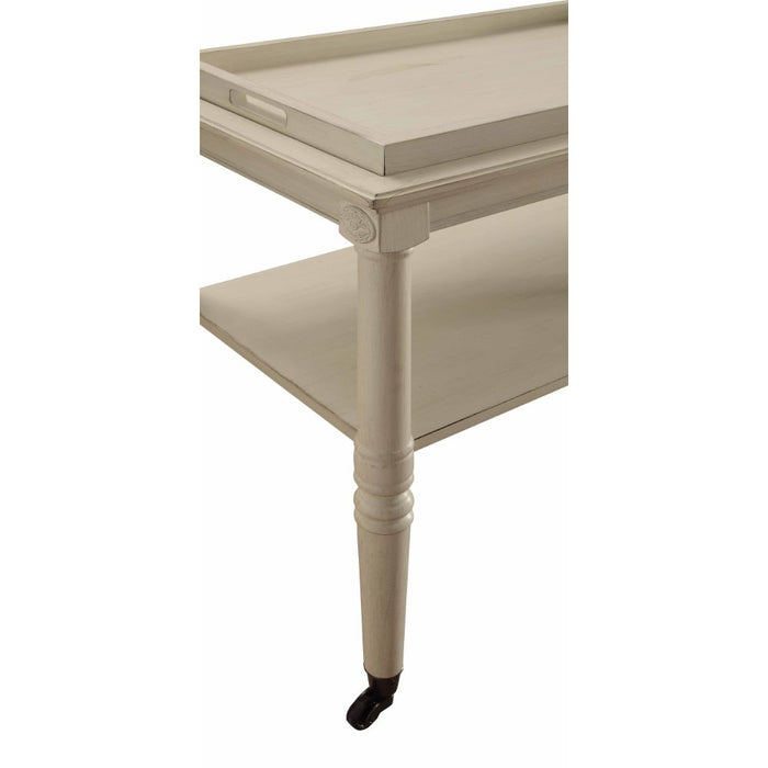 Frisco Serving Cart - Image 4