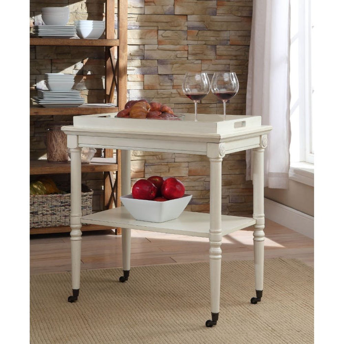 Frisco Serving Cart - Image 6