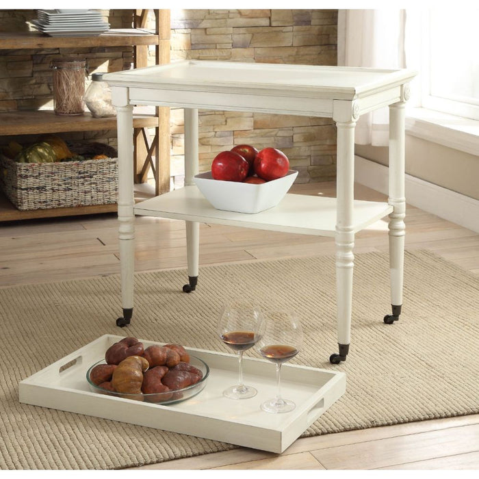 Frisco Serving Cart - Image 7