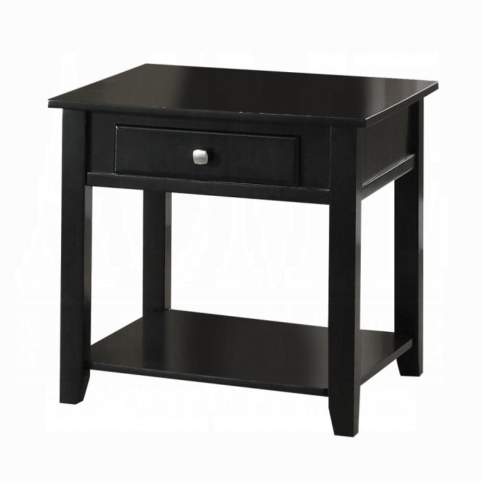 Malachi End Table - FAMSA Furniture (TX)