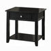 Malachi End Table - FAMSA Furniture (TX)