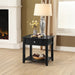 Malachi End Table