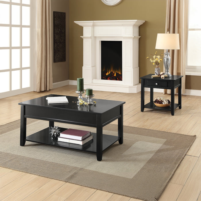Malachi End Table - Image 4
