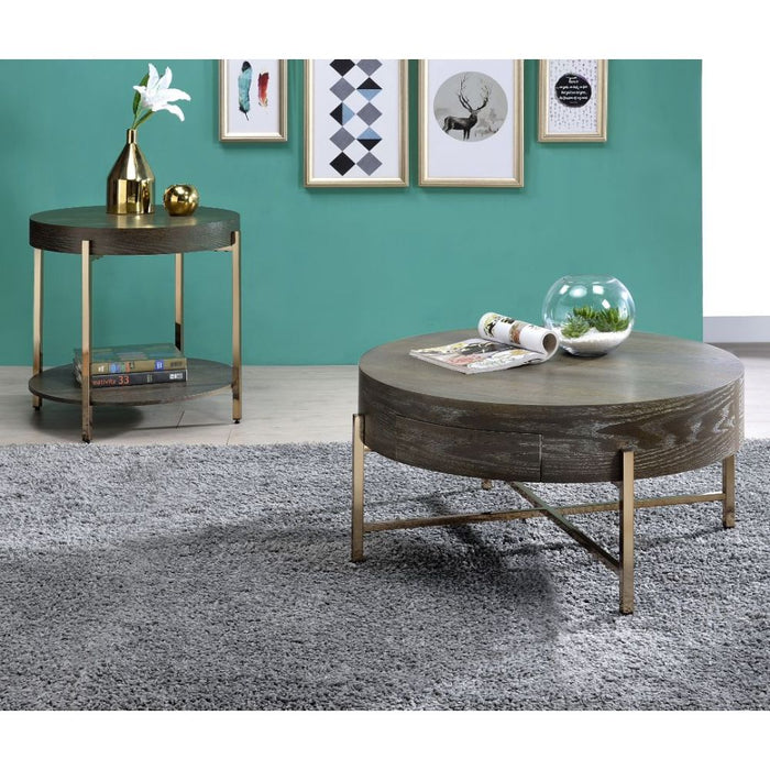 Weyton Coffee Table - Image 2