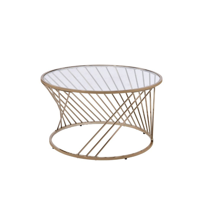 Bluelipe Coffee Table - Image 2