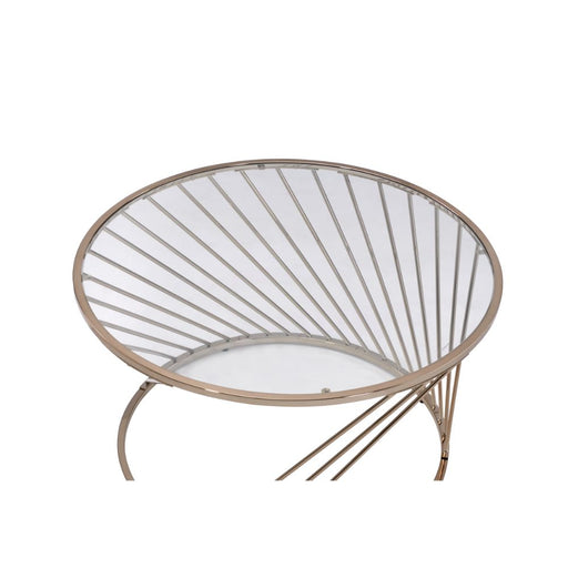 Bluelipe Coffee Table - Image 3