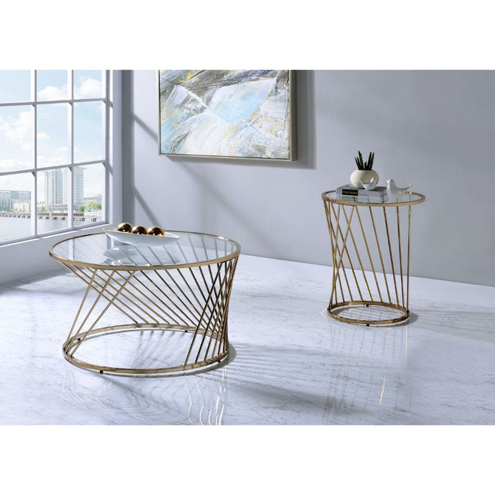 Coffee Table - Image 4