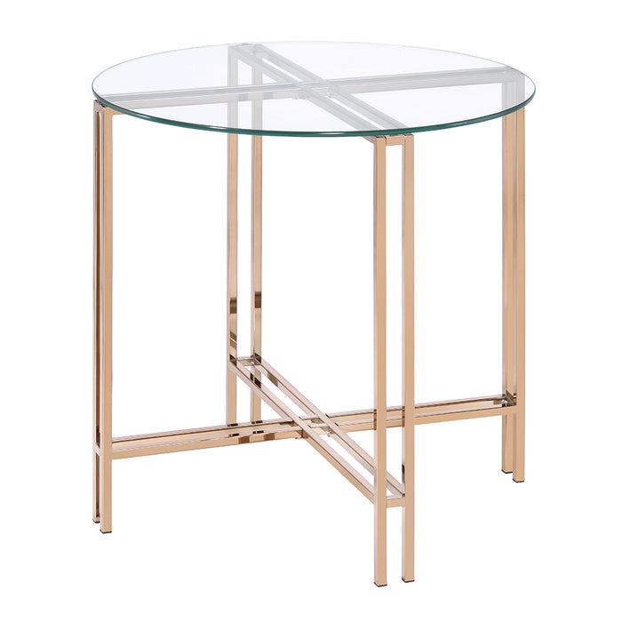 Veises End Table - Image 2