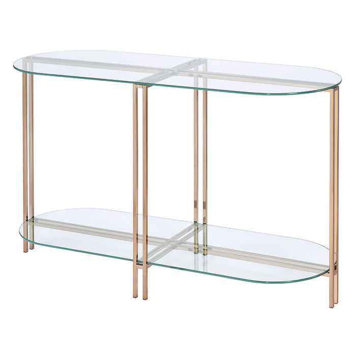 Veises Sofa Table - Image 2