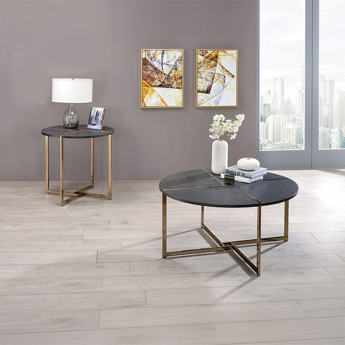 Bromia Coffee Table - Image 5