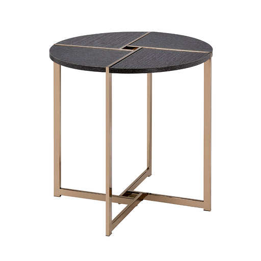 Bromia End Table - Image 2