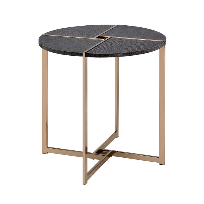 Bromia End Table - Image 2
