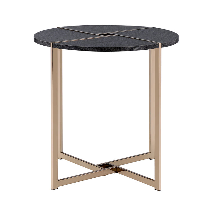 Bromia End Table - Image 3