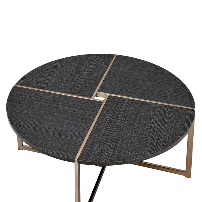 Bromia End Table - Image 4