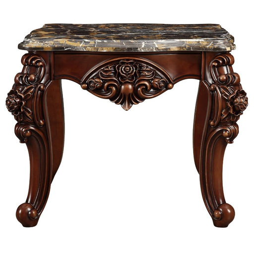 Forsythia End Table - Image 2