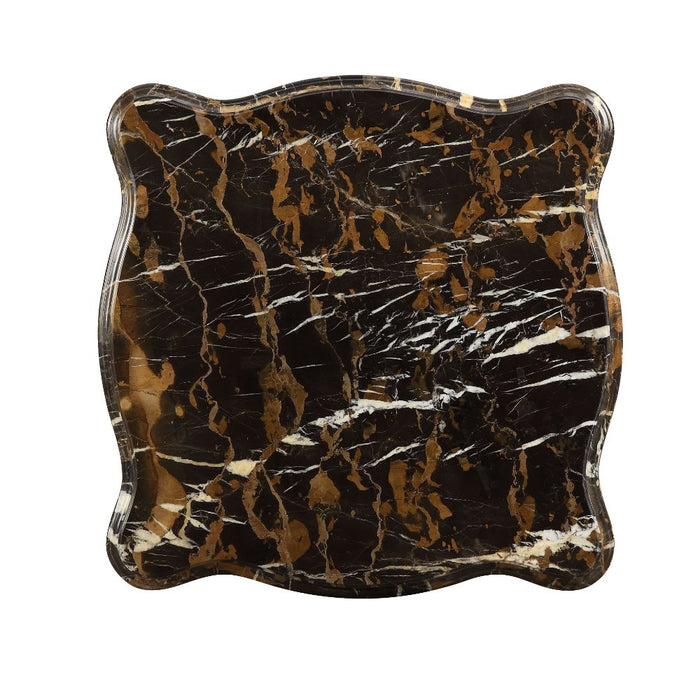 Forsythia End Table - Image 3