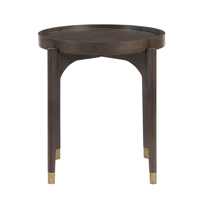 Anton End Table