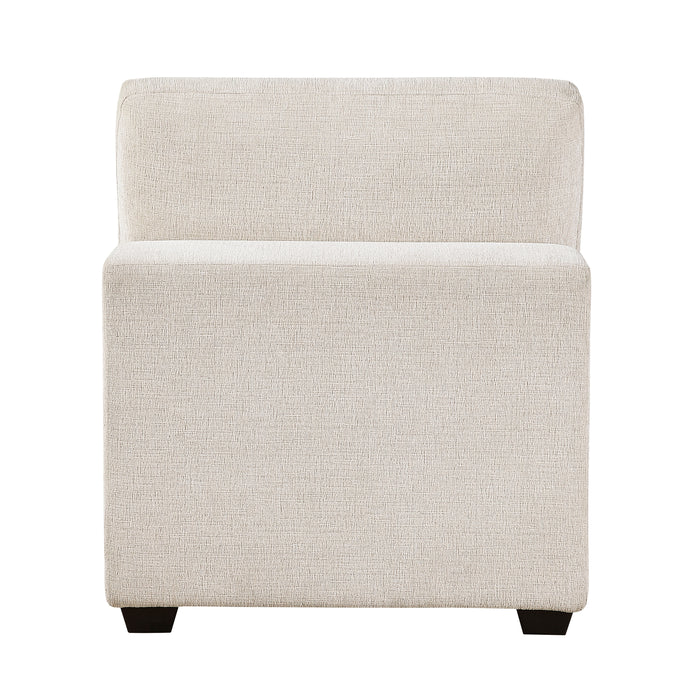 8310NBE-AC Armless Chair image