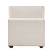 8310NBE-AC Armless Chair image