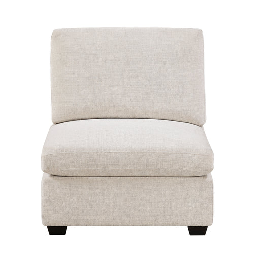 8310NBE-AC Armless Chair image