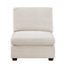 8310NBE-AC Armless Chair image
