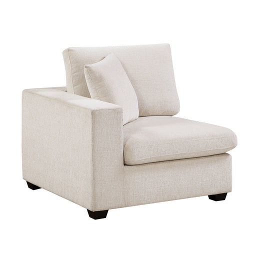 8310NBE-C1A Reversible Chair with One Arm image
