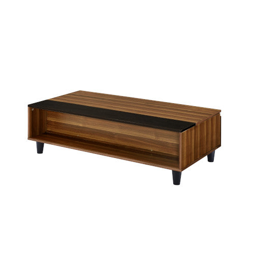 Avala Coffee Table w/Lift Top - Image 2