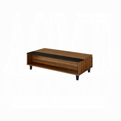 Avala Coffee Table With Lift Top - FAMSA Furniture (TX)