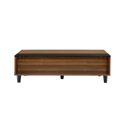 Avala Coffee Table w/Lift Top - Image 3