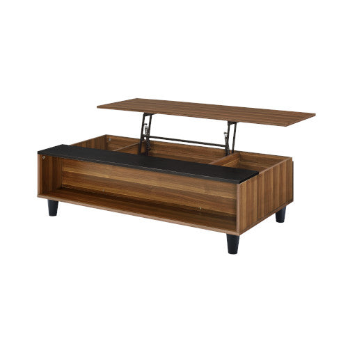 Avala Coffee Table w/Lift Top - Image 6