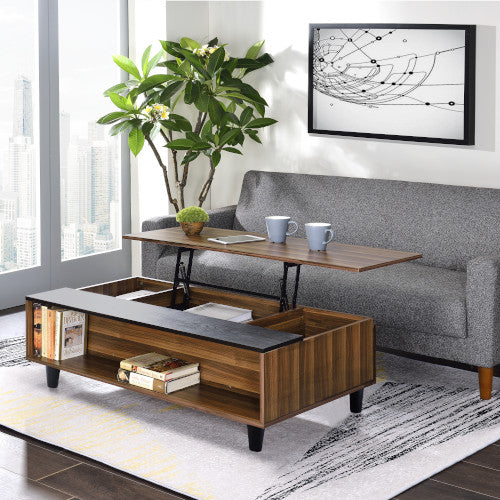 Avala Coffee Table w/Lift Top