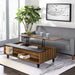 Avala Coffee Table w/Lift Top