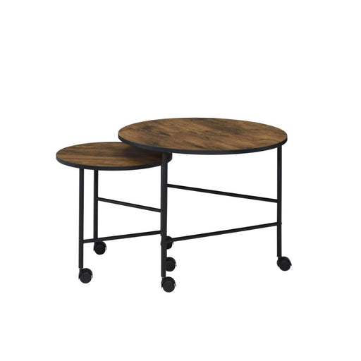 Oblis Nesting Table Set - Image 2