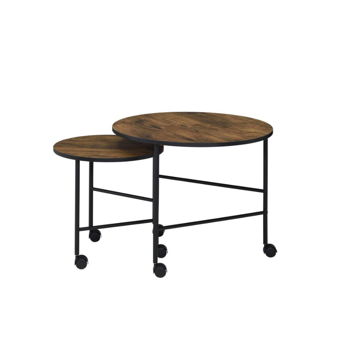 Oblis Nesting Table Set - Image 2