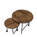 Oblis Nesting Table Set - Image 3