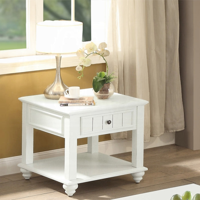 Natesa End Table - FAMSA Furniture (TX)