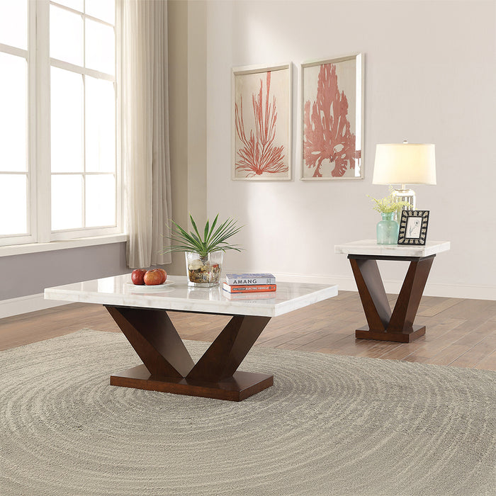 Forbes Coffee Table - Image 3