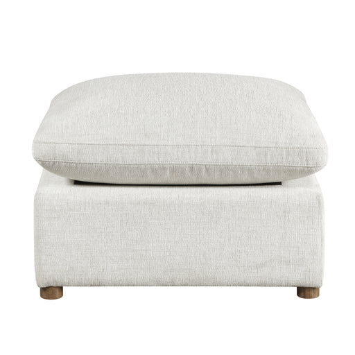 8338BE-4 Ottoman image