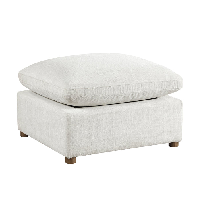 8338BE-4 Ottoman image