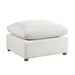 8338BE-4 Ottoman image